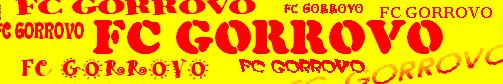 FC Gorroes